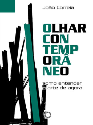 cover image of Olhar Contemporâneo